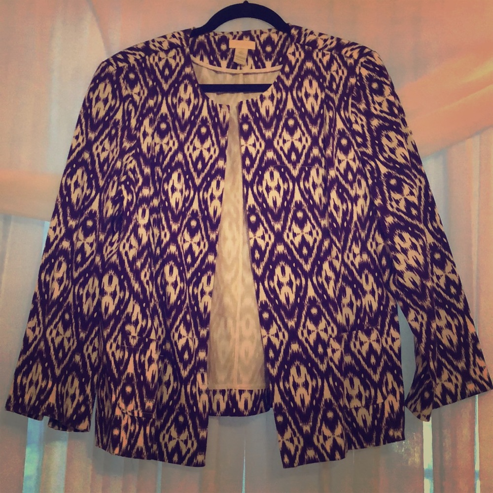 Blazer